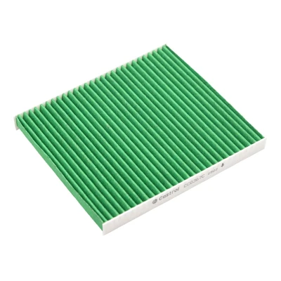 Bilde av Castrol filters CC0367C Kupéfilter Karbonfilter, med antibakteriell effekt 230mm 200mm 20mm ALFA ROMEO: Giulietta Hatchback