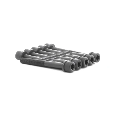 Bilde av Boltsett, sylindertopp, chevrolet,daewoo,lada,opel,vauxhall, 4501060, 607256(x10), 607256, 90466480