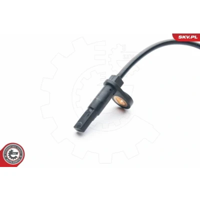 Bilde av ESEN SKV 06SKV211 ABS Sensor framaksel 2 polet 915mm 12V elektrisk grå hun