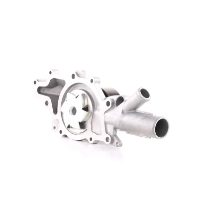 Bilde av SKF VKPC 88855 Vannpumpe med tetning Metall for vifteremdrift MERCEDES BENZ: E Klasse Sedan, T modell, C Sedan