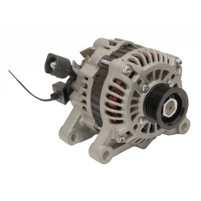Bilde av MAPCO 13403 Dynamo 14V 80A PEUGEOT: 307 SW, CITROËN: C4 I Hatchback