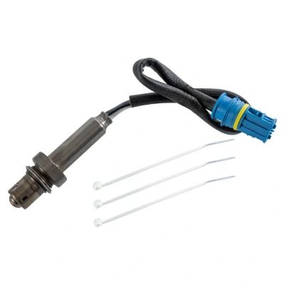 Bilde av FEBI BILSTEIN 175942 Lambdasonde oppvarmet 4 MERCEDES BENZ: CLK Cabrio, Coupé