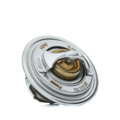 Bilde av MAHLE ORIGINAL TX 111 87D Termostat 87 54 med tetning VOLKSWAGEN: Multivan 5 (7HM, Transporter Bus, Passat B6 Variant, AUDI: A4 B7 Avant