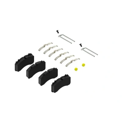 Bilde av WABCO 12999796 Bremseklosser