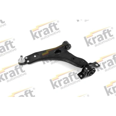 Bilde av KRAFT 4212375 Bærebru nede, framaksel venstre Casterstag 16,5 FORD: Focus Mk1 Hatchback