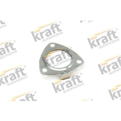 Bilde av KRAFT 0521555 Tetning, eksosrør OPEL: Zafira B, Corsa D Hatchback, Astra G Sedan
