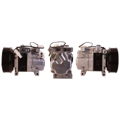Bilde av LUCAS ACP910 Kompressor PAG 100 R 134a med tetning MAZDA: 6 Stasjonsvogn