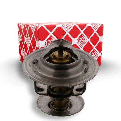 Bilde av FEBI BILSTEIN 17932 Termostat 82 VOLKSWAGEN: GOLF 3