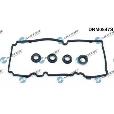Bilde av DR.MOTOR AUTOMOTIVE DRM0847S Tetningssett, sylindertopp hette AUDI: Q5, A4 B8 Avant, A3 Sedan, VOLKSWAGEN: Tiguan I