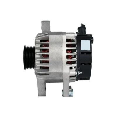 Bilde av HELLA 8EL 012 429 611 Dynamo 14V 70A TOYOTA: Aygo, CITROËN: C1 I