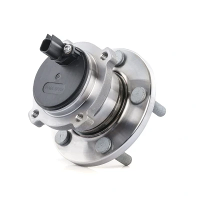 Bilde av FAG 713 6789 40 Hjullagersett Bildet viser leveranseinnholdet 136,00, 73,90 FORD: Focus 2, 2 Kombi, C Max
