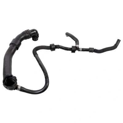 Bilde av FEBI BILSTEIN 175805 Radiatorslange EPDM (etyl propylen dien gummi) med hurtigkoplinger VOLKSWAGEN: Golf 7