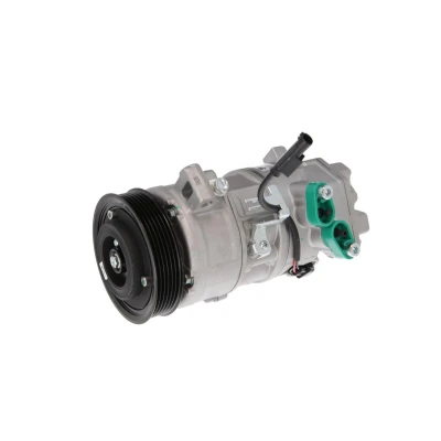Bilde av VALEO NEW ORIGINAL PART 813148 Kompressor 5SL12 12 PAG 46 R 134a med kompressorlje BMW: 3 Sedan, 1 Cabrio, Coupé