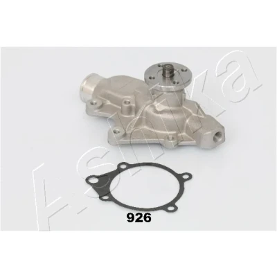 Bilde av Vannpumpe, jeep cherokee, wrangler ii, 04626054AB, 04626054AC, 04626054AD, 04626054AE, 04626054AF, 4626054AB, 4626054AC, 4626054AD, 4626