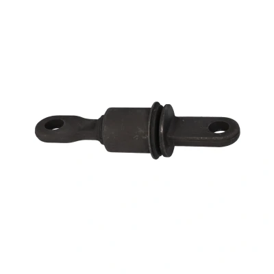 Bilde av FEBI BILSTEIN 194353 Styrestang Lagring foran, framaksel venstre, høyre, innvendig 180mm gummi