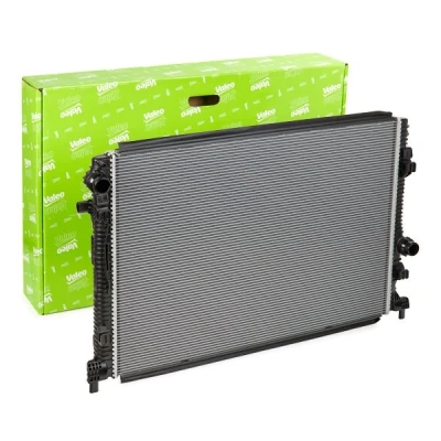 Bilde av VALEO 701515 Radiator Aluminium 448 650 34