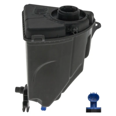 Bilde av FEBI BILSTEIN 49642 Ekspansjonstank uten deksel, Med sensor