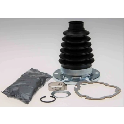 Bilde av LÖBRO 307211 Drivakselmansjett 116 TPE (termoplastisk elastomer) med hette AUDI: A3 Sportback, Hatchback
