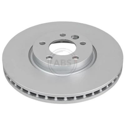 Bilde av A.B.S. COATED 18195 Bremseskiver 340 32,2 5 120 ventilert belagt VOLKSWAGEN: Transporter 5, Multivan (7HM, Bus