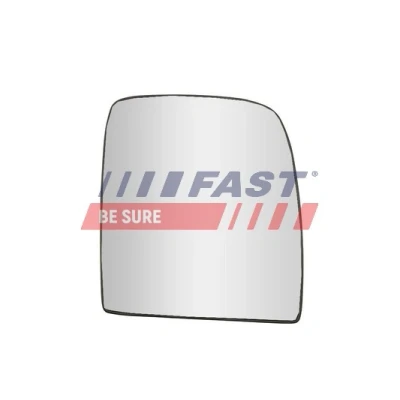 Bilde av Speilglass, ytterspeil, Høyre, citroën jumpy, jumpy skåp, fiat scudo buss, peugeot expert tepee, 8151.KC, 8151.