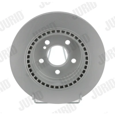 Bilde av JURID 562680JC Bremseskiver 300 22 5 ventilert belagt med skruer MERCEDES BENZ: C Klasse T modell, Sedan, E Coupé