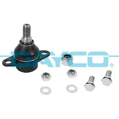Bilde av DAYCO DSS1437 Bærekule framaksel nede, ytre 17,7mm BMW: X5, 3 Touring, X1