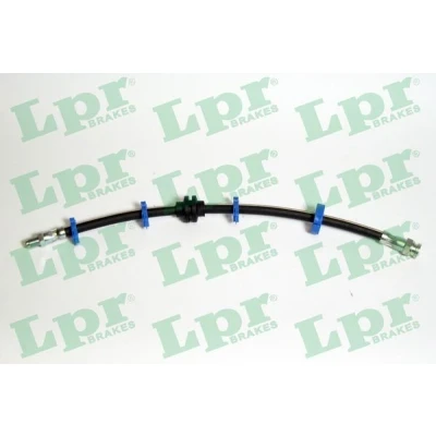 Bilde av LPR 6T46265 Bremseslange 415 F10X1
