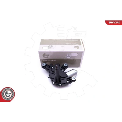 Bilde av Viskermotor, dacia dokker express skåp/stor limousine, minibus, minivan, duster, duster skåp/suv, lodgy, 287102467R