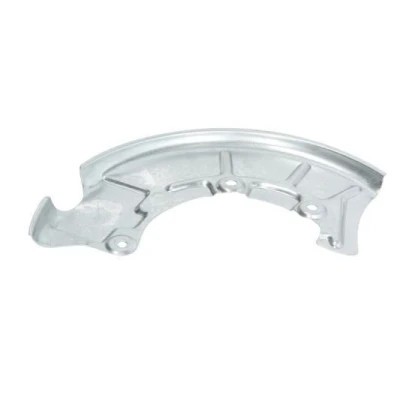 Bilde av Bremseskjold, Framaksel venstre, audi,seat,skoda,vw, 1J0 615 311A, 1J0615311A