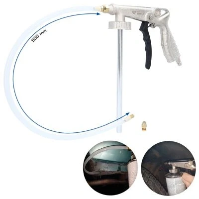 Bilde av KS TOOLS BT161104 Sprøytepistol, understellsbeskyttelse