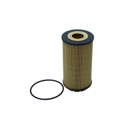 Bilde av MAXGEAR 26 2066 Oljefilter med tetning Filterinnsats AUDI: A8 D3, D4, VOLKSWAGEN: Touareg I, BENTLEY: Continental GTC