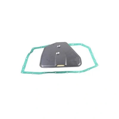 Bilde av METZGER 8020010 hydraulisk filtersett, automatgir med tetning BMW: X5, 7