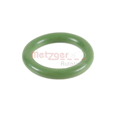 Bilde av METZGER 2430025 Tetningsring 17 3,8 FPM (fluor kautsjuk) MERCEDES BENZ: W124 Stasjonsvogn, S Klasse Sedan, E T modell