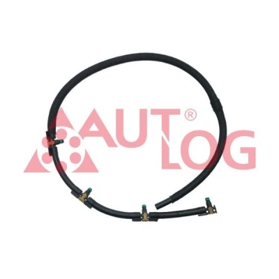 Bilde av AUTLOG KL3098 Slange, lekkasje brennstoff MINI: Countryman, BMW: 3 Sedan