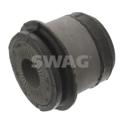 Bilde av SWAG 30 75 0008 Motorfeste bak Gummimetallager gummi 42 38 AUDI: 80 B3, Coupe Cabriolet B4