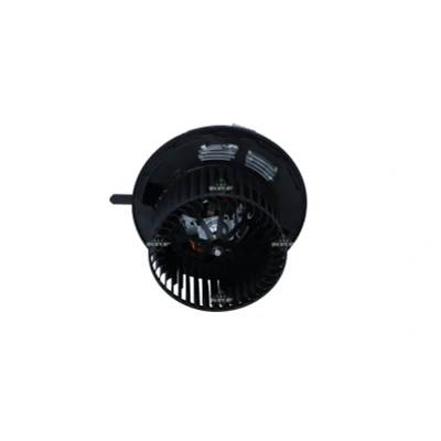 Bilde av NRF 34169 Interiørvifte med integrert regulator BMW: 3 Sedan, X3, 1 Hatchback