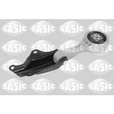Bilde av SASIC 2706780 Motorfeste bak Gummimetallager VOLKSWAGEN: Polo V Hatchback