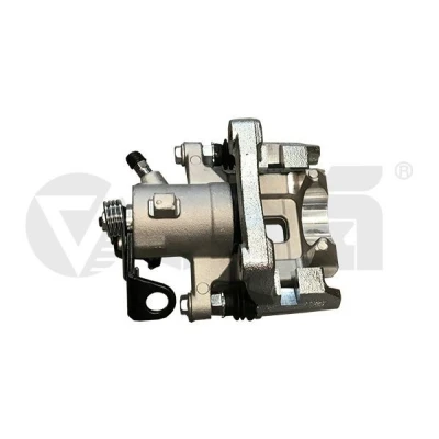 Bilde av VIKA 66150028201 Bremsecaliper venstre bakaksel VOLKSWAGEN: Golf 5, 4, Polo IV Hatchback, SKODA: Octavia 1 Combi, Roomster, Fabia 2