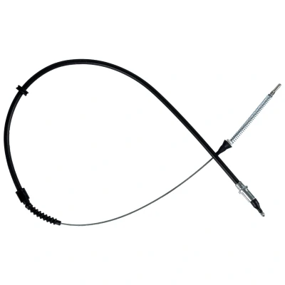 Bilde av FEBI BILSTEIN 17307 Bremsekabel bakre venstre 1400 OPEL: Corsa B Hatchback