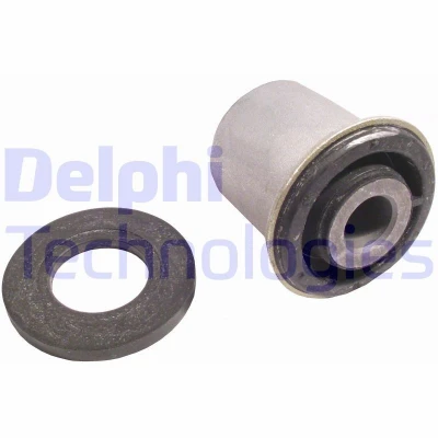 Bilde av DELPHI TD778W Styrestang Lagring NISSAN: X Trail