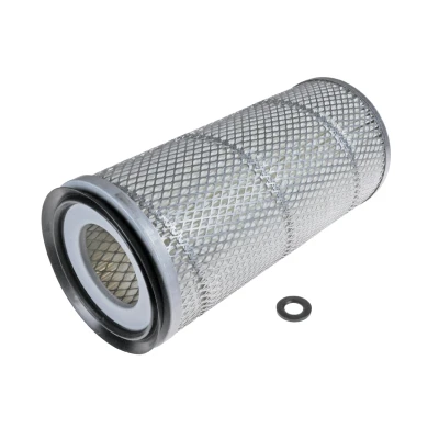 Bilde av BLUE PRINT ADT32214 Luftfilter 289 132 Filterinnsats med tetning