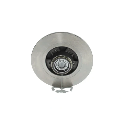 Bilde av BOSCH 0 986 479 F30 Bremseskiver 274 11 5 108 fullt ut oljet med hjullager, ABS senorring RENAULT: Kangoo II Express, / Grand