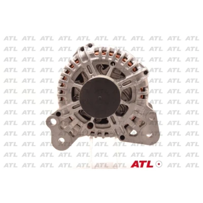 Bilde av Dynamo, audi,seat,skoda,vw, 03C903023G, 03C903023GX, 3C903023G, 3C903023GX
