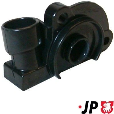 Bilde av JP GROUP 1215400200 Sensor, drosselventilstilling