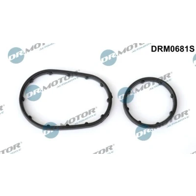 Bilde av DR.MOTOR AUTOMOTIVE DRM0681S Toppakning VOLVO: XC70 I Cross Country, XC90 I, V70 2