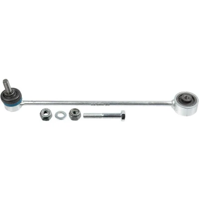 Bilde av stang, stabilisator, Bakaksel, audi 80 b3 sedan, 90 b3, coupe 893 505 389, 895 389