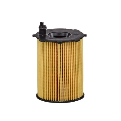 Bilde av MANN FILTER HU 7033 z Oljefilter med tetning Filterinnsats PEUGEOT: Partner II Van, 508 I SW, 208 Hatchback, CITROËN: C4 Hatchback