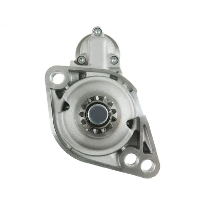 Bilde av AS PL S0282 Starter 12 2,00 13 VOLKSWAGEN: Multivan 5 (7HM, Transporter 5, Bus, SKODA: Octavia 2 Combi, AUDI: A3 Sportback