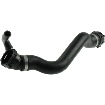Bilde av GATES 05 2750 Radiatorslange EPDM (etyl propylen dien gummi) BMW: 1 Hatchback, 3 Touring, Sedan