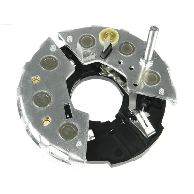 Bilde av AS PL ARC0004 Likeretter, generator